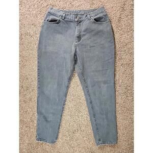 LEE Riveted Jeans Made In USA High Quality 34x29